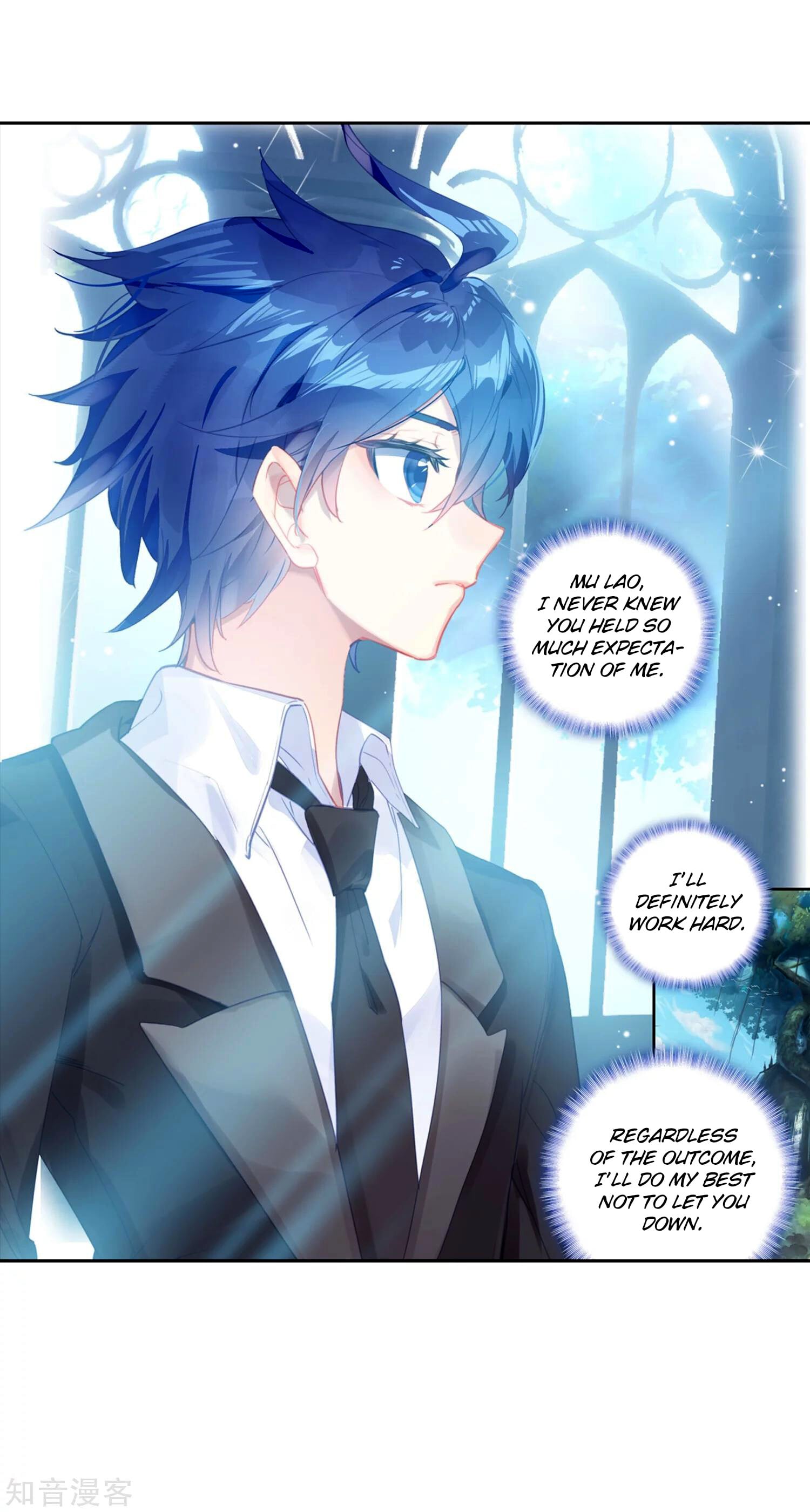 Read Soul Land II Manga Online