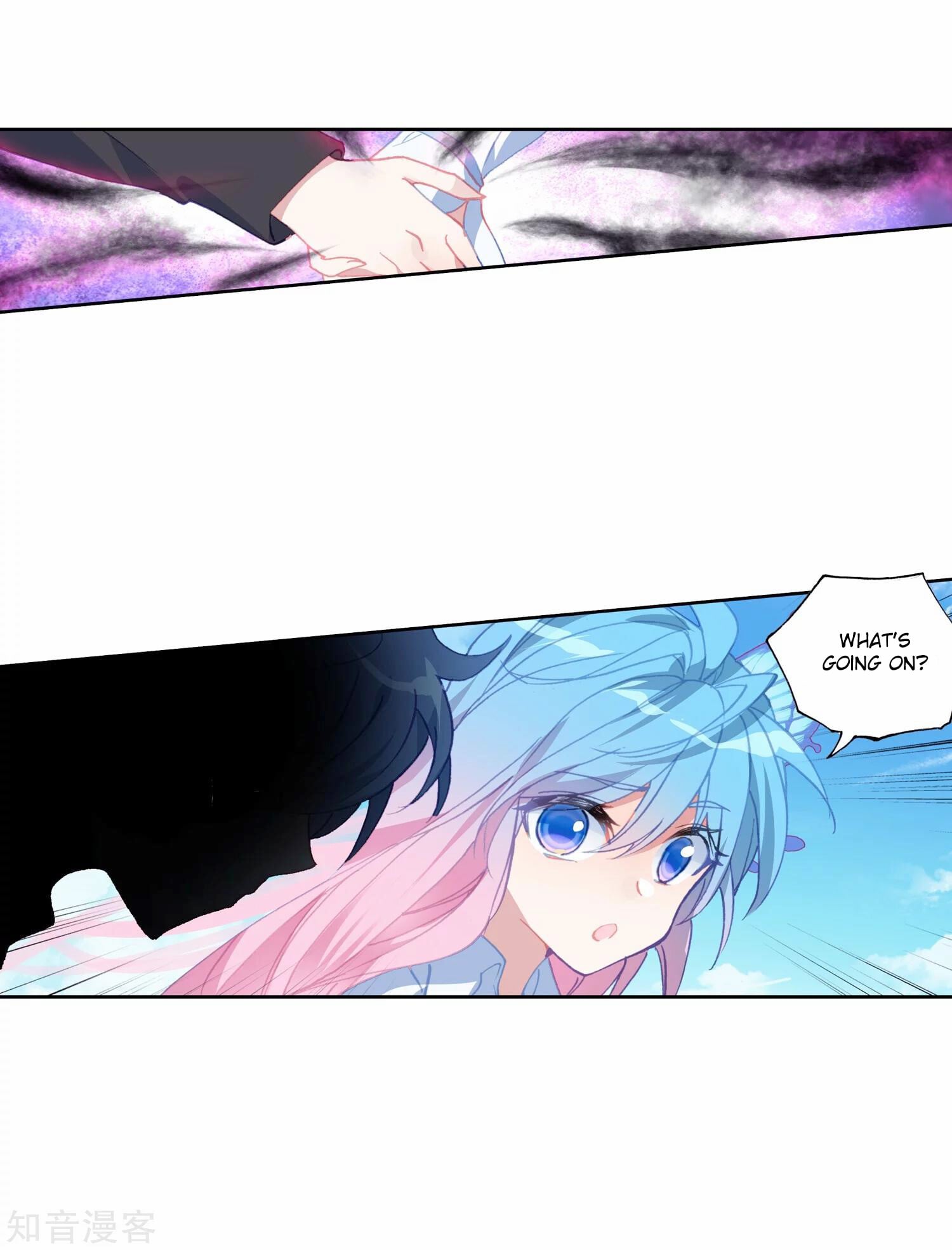 Read Soul Land II Manga Online