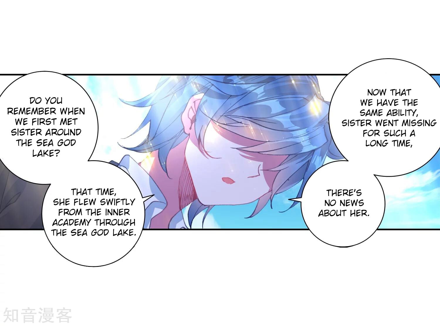 Read Soul Land II Manga Online