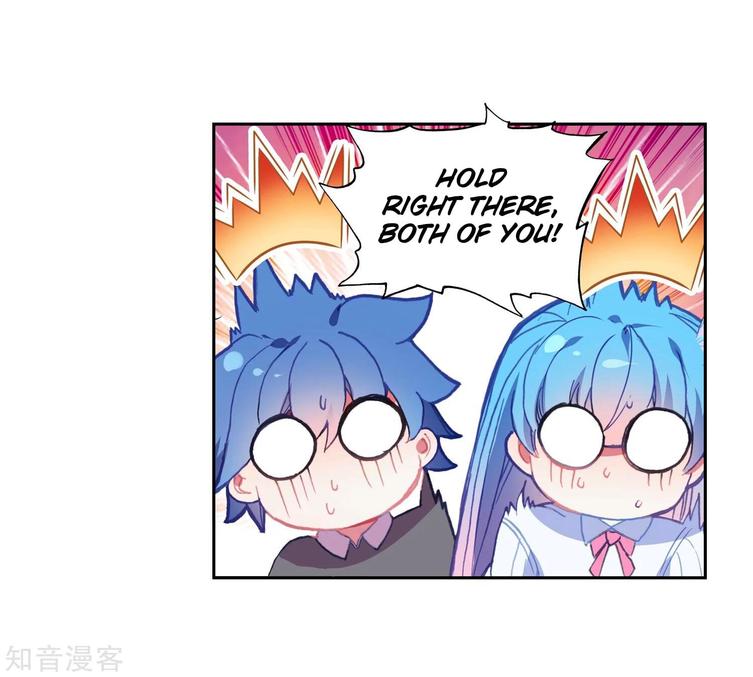 Read Soul Land II Manga Online