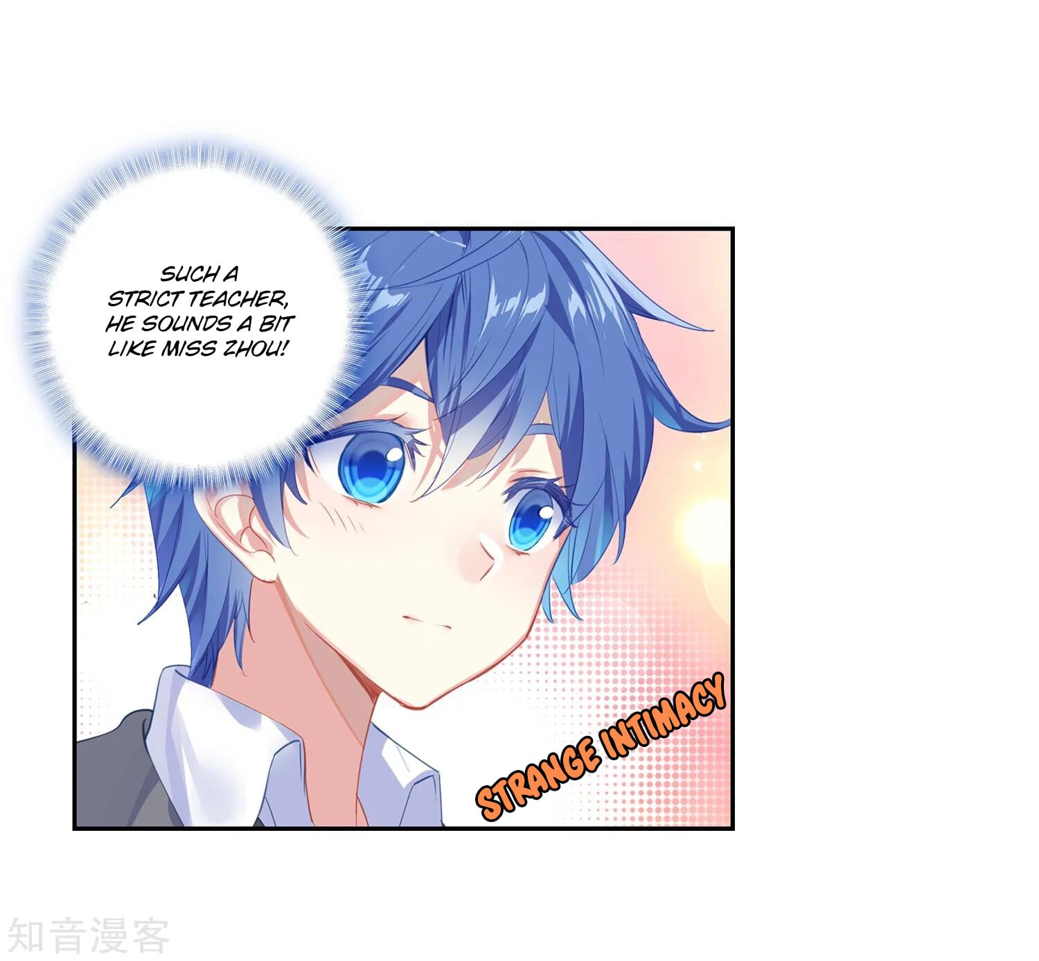 Read Soul Land II Manga Online