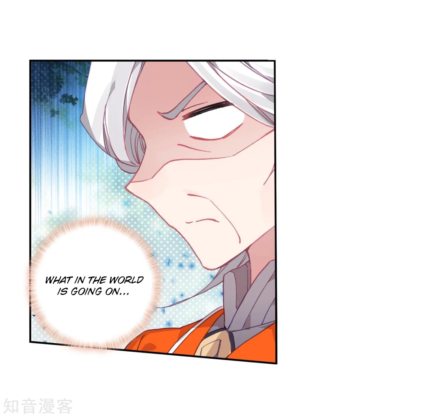 Read Soul Land II Manga Online