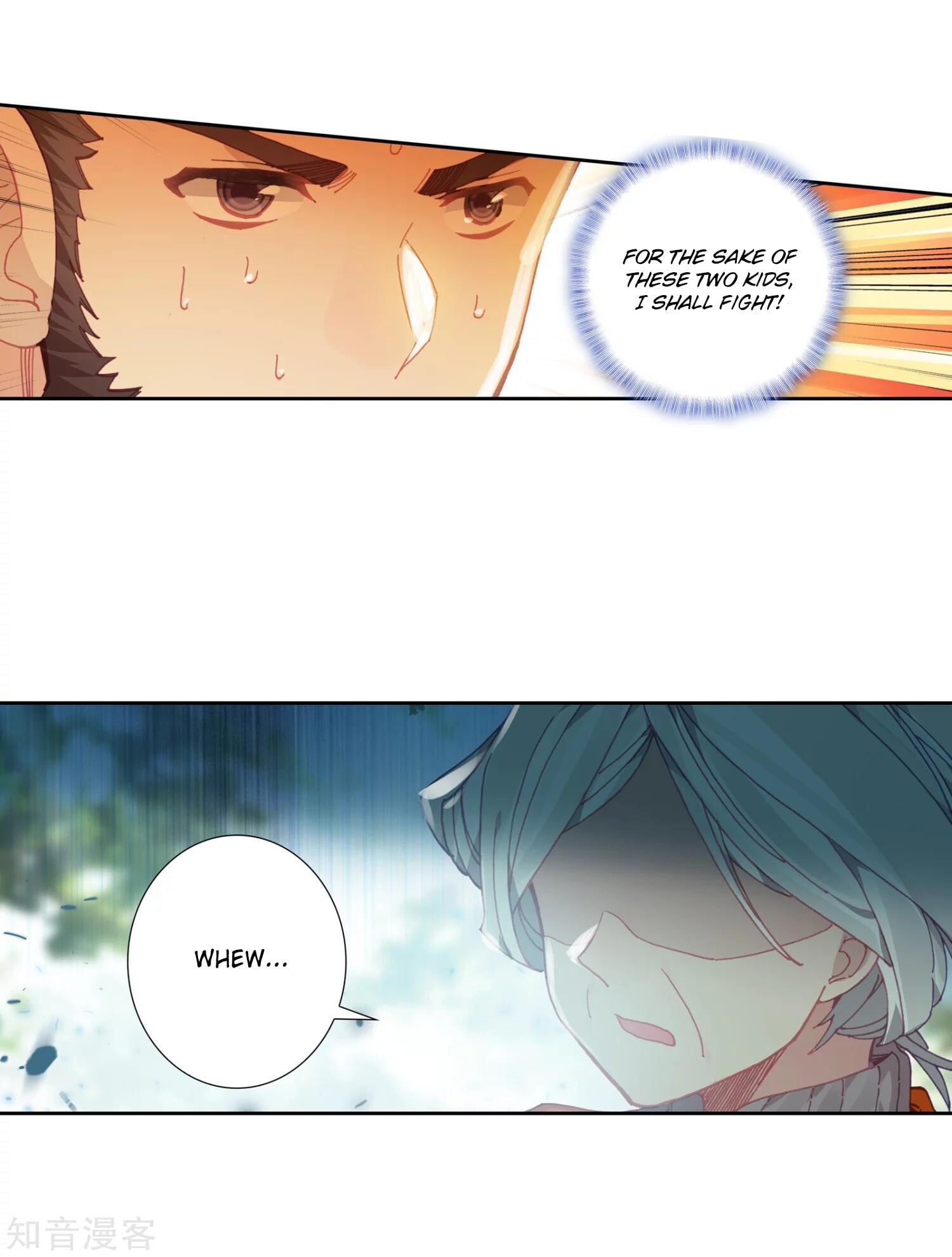 Read Soul Land II Manga Online