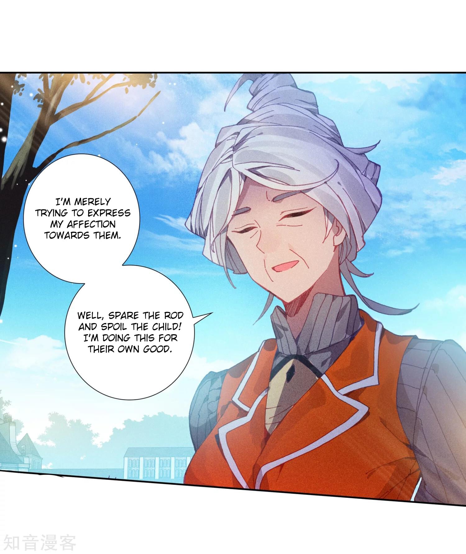 Read Soul Land II Manga Online