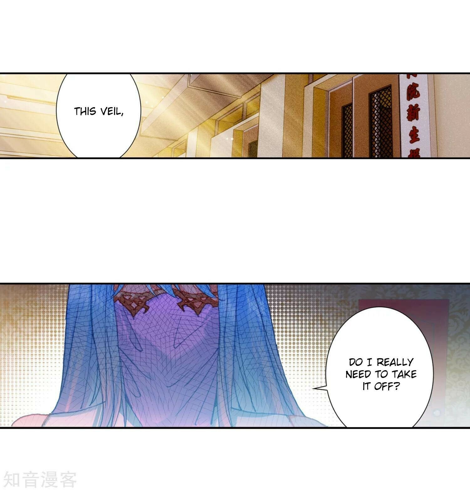 Read Soul Land II Manga Online