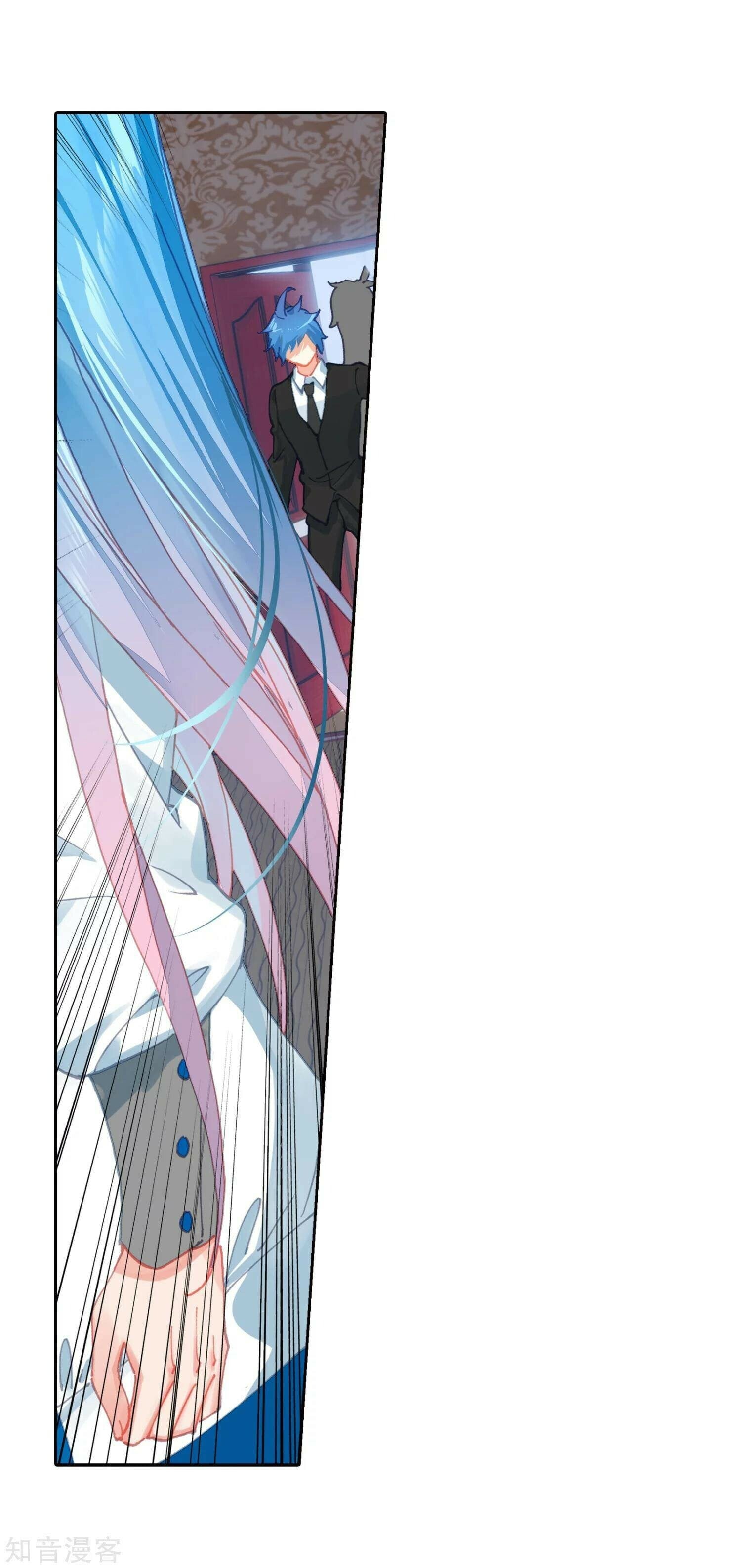 Read Soul Land II Manga Online