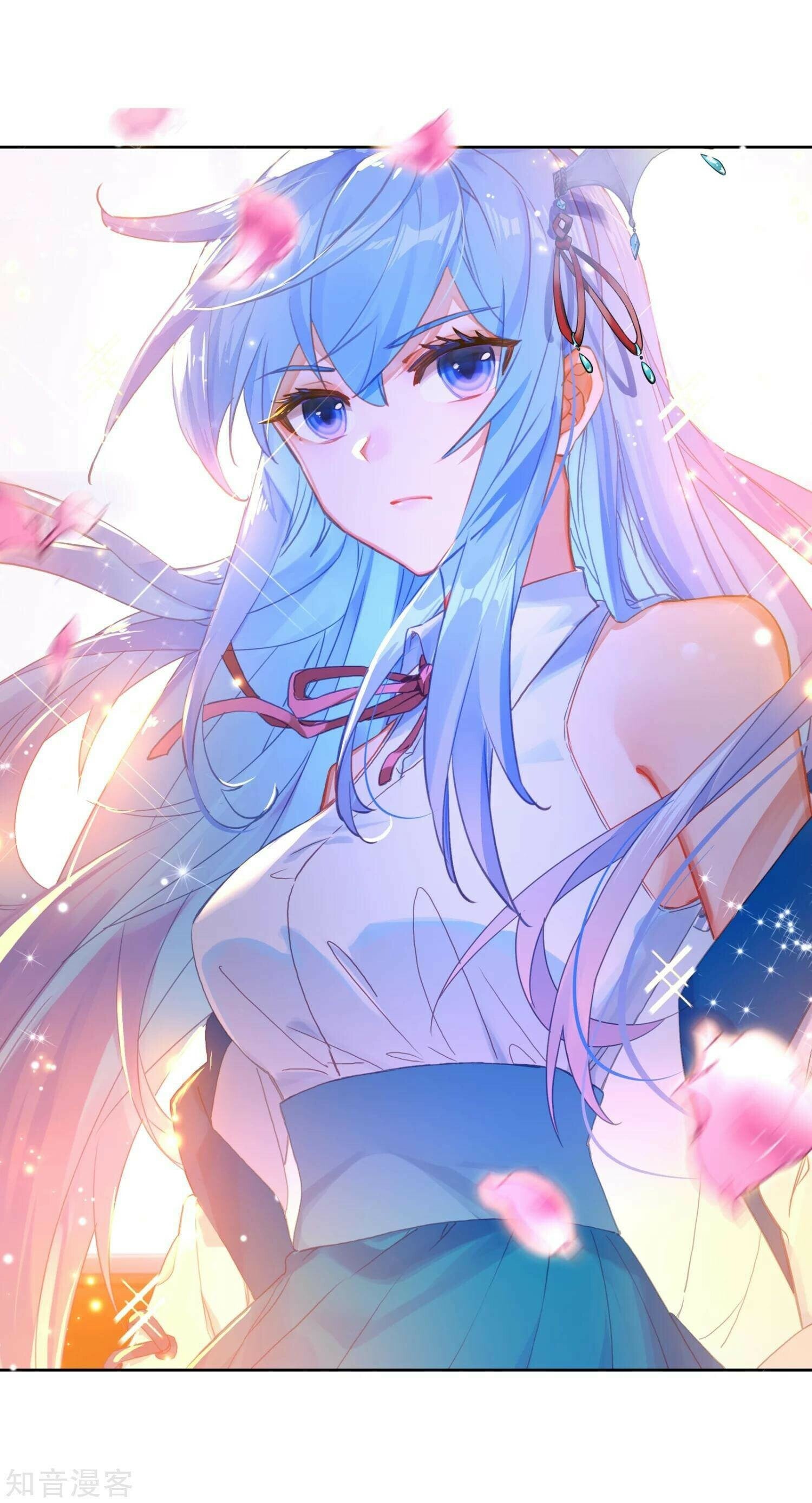 Read Soul Land II Manga Online