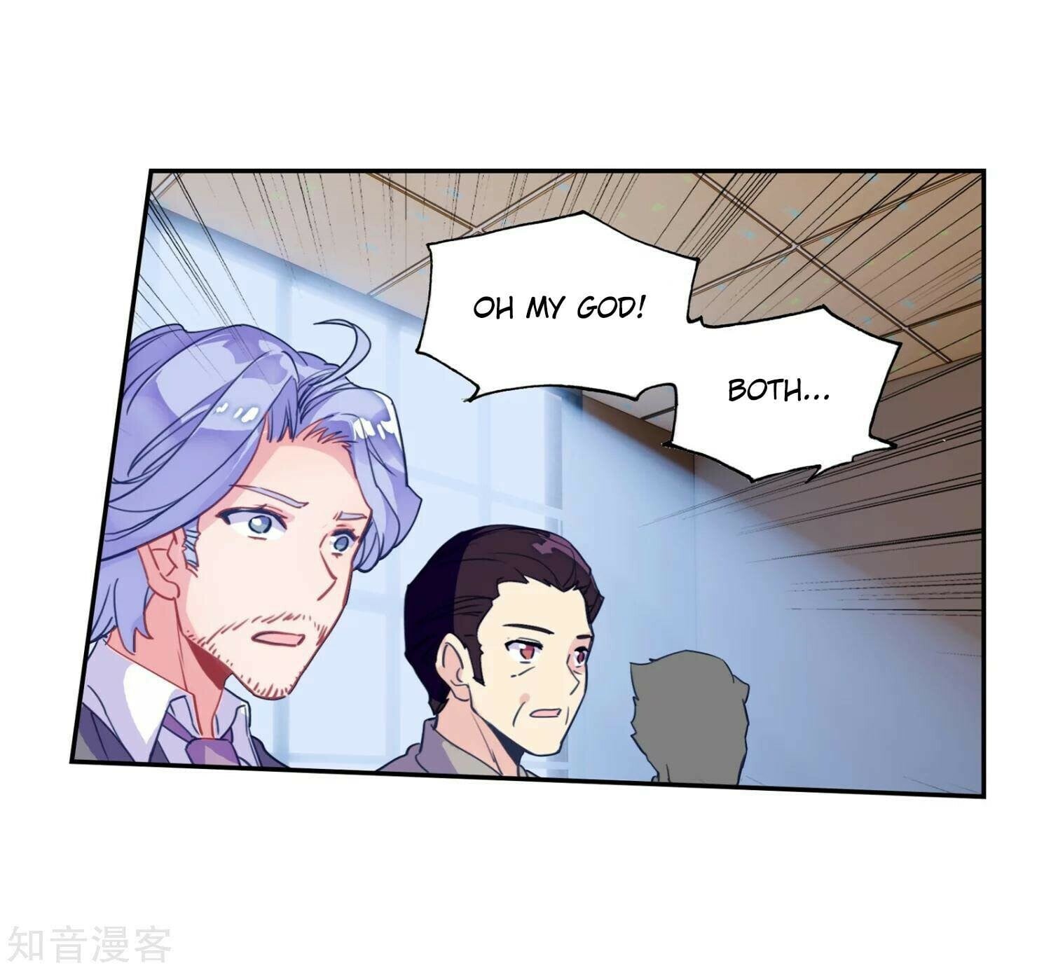 Read Soul Land II Manga Online