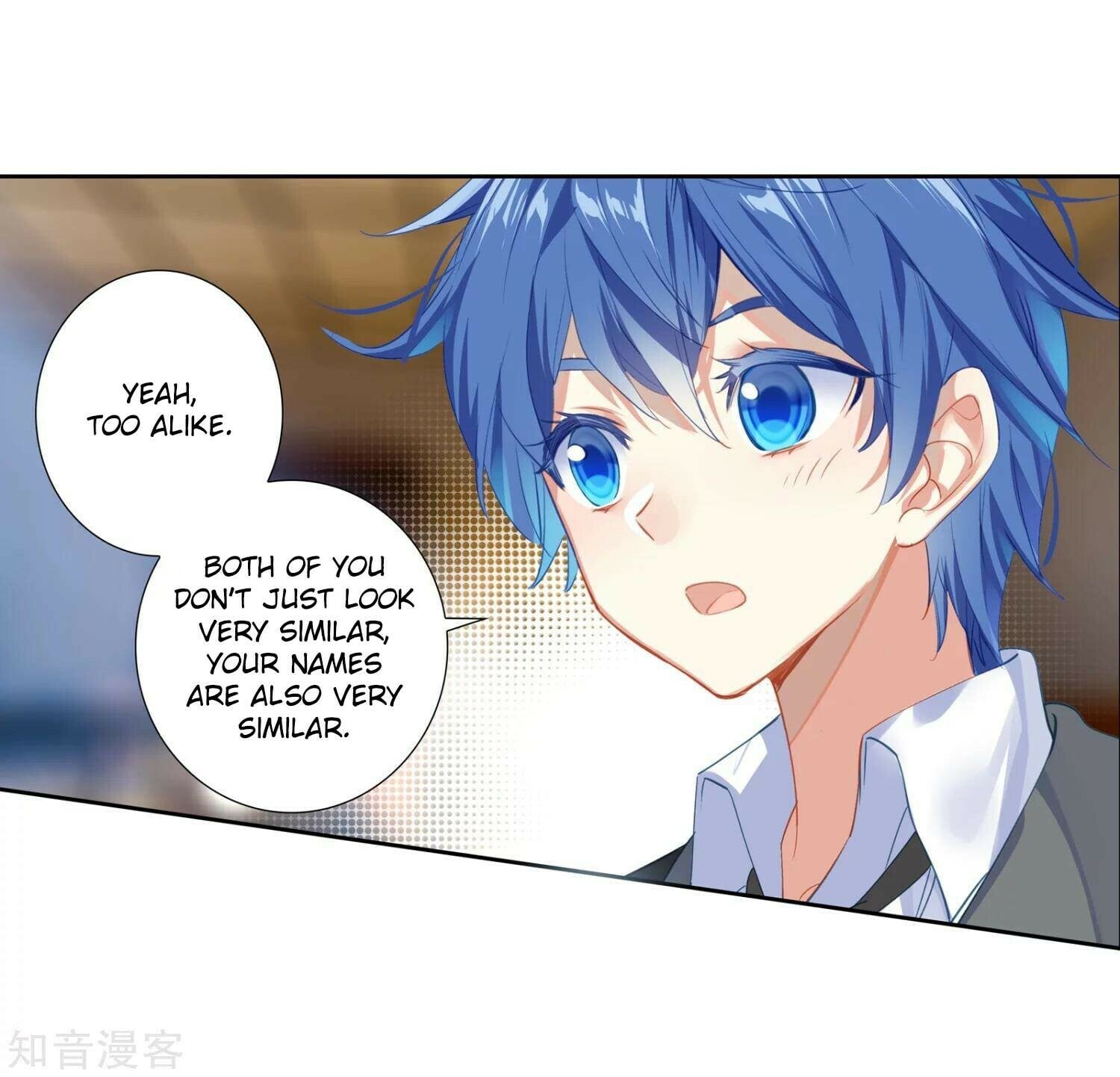 Read Soul Land II Manga Online