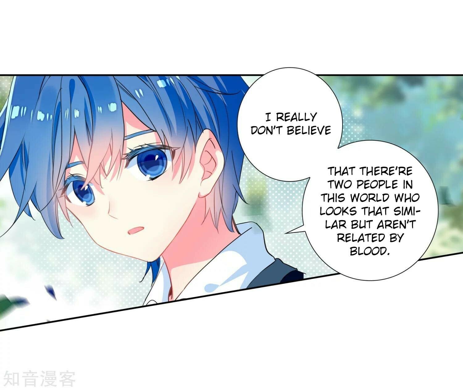 Read Soul Land II Manga Online