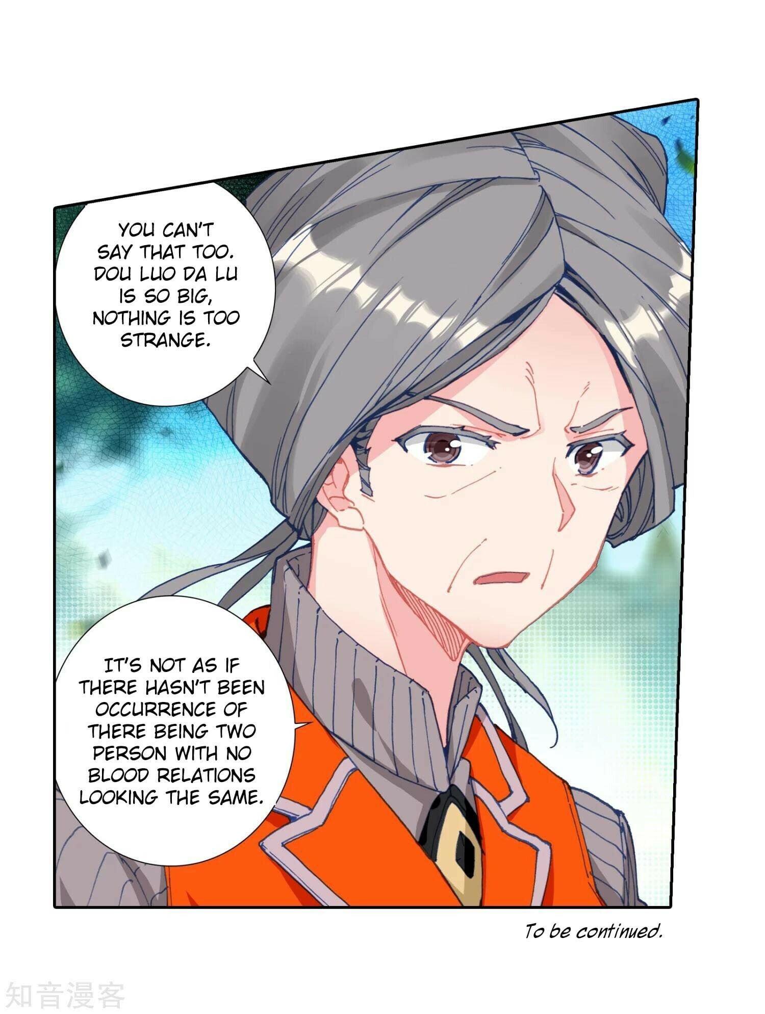 Read Soul Land II Manga Online