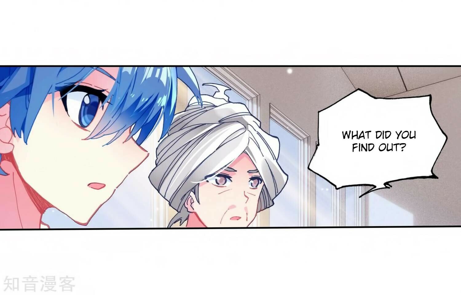 Read Soul Land II Manga Online