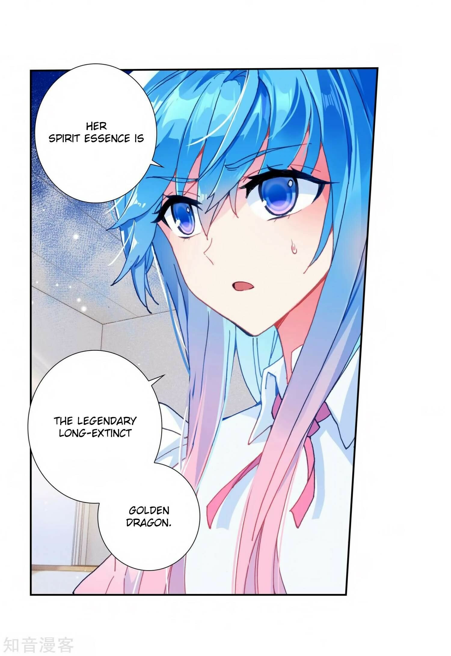 Read Soul Land II Manga Online