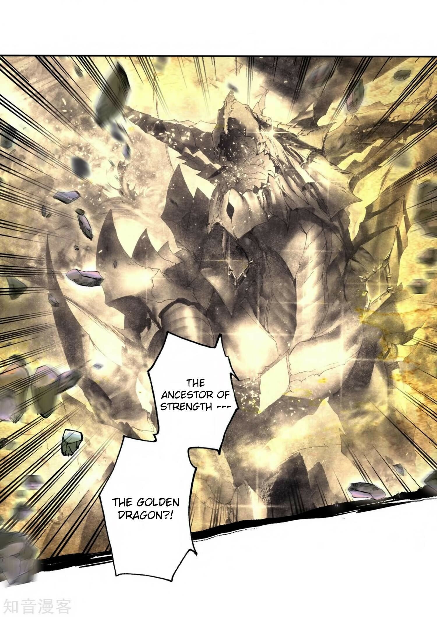 Read Soul Land II Manga Online