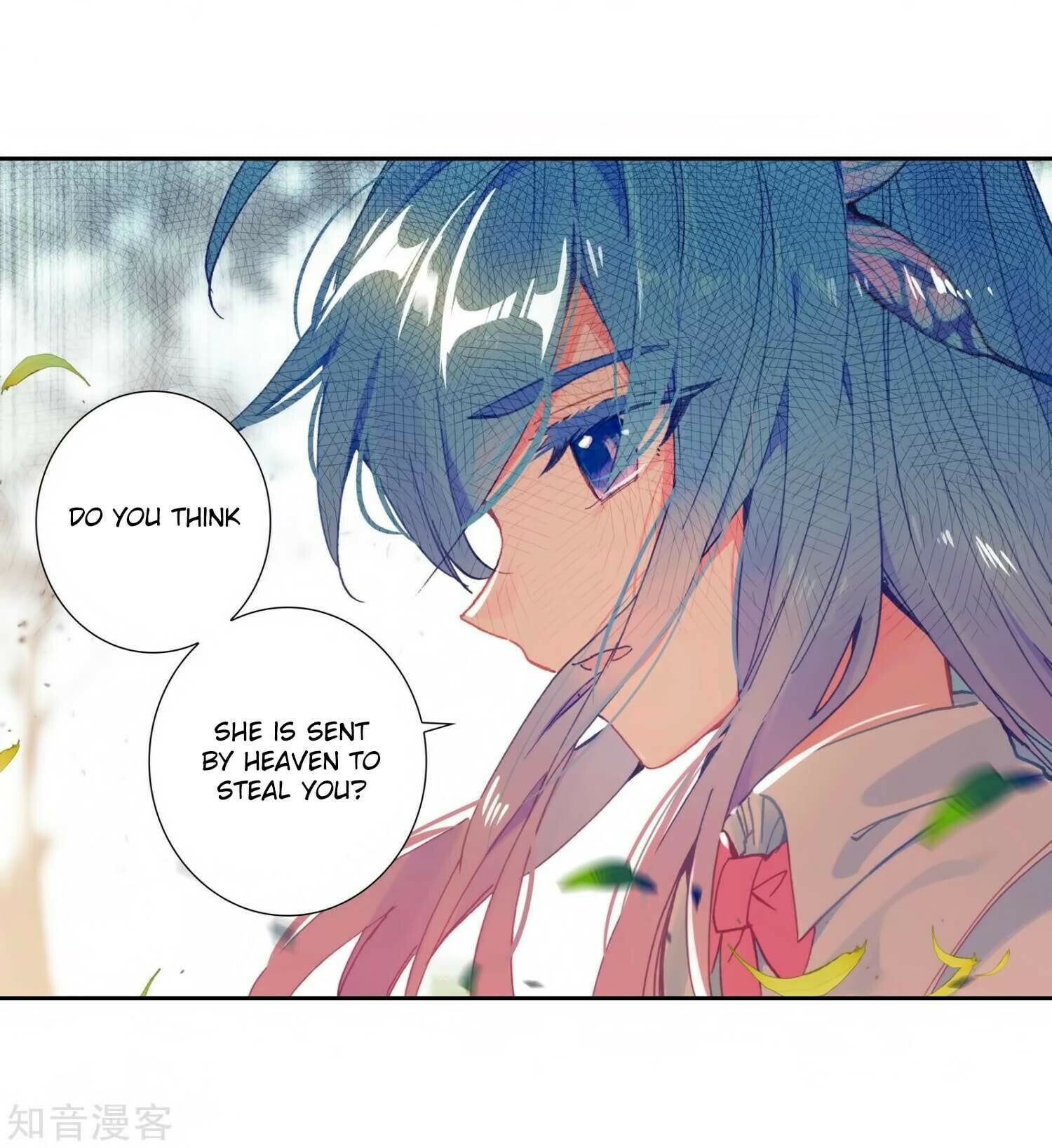 Read Soul Land II Manga Online