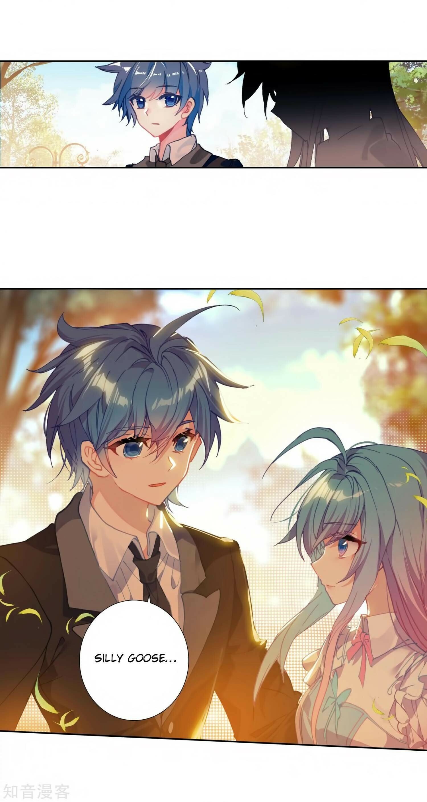 Read Soul Land II Manga Online