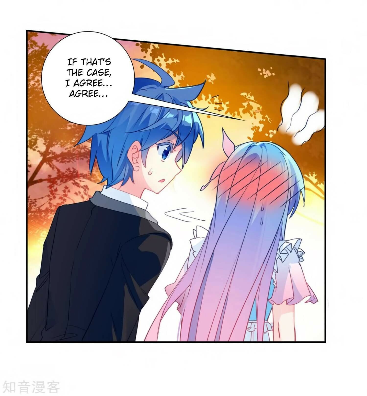 Read Soul Land II Manga Online