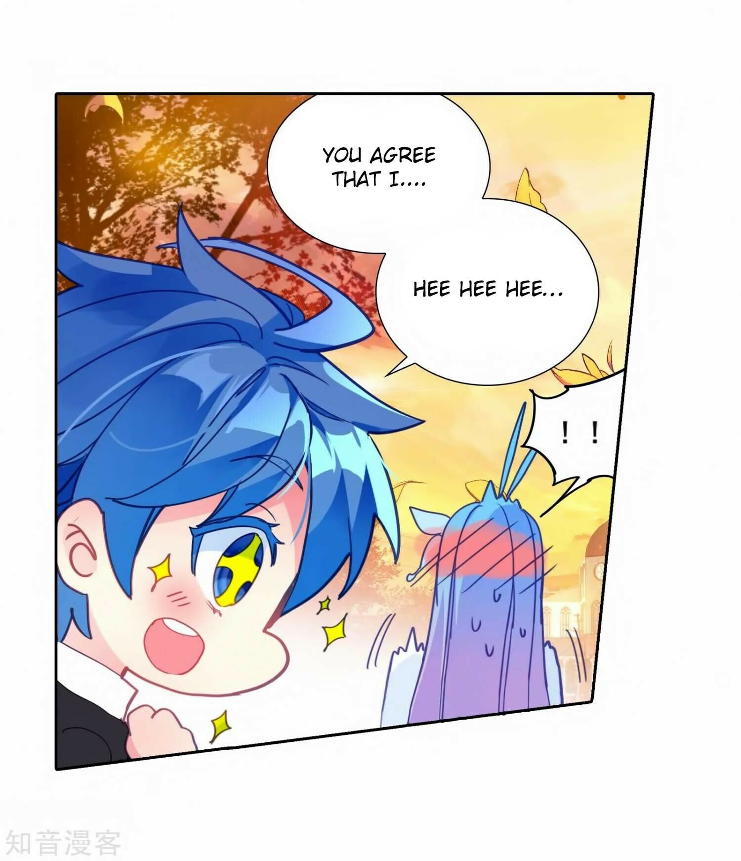 Read Soul Land II Manga Online