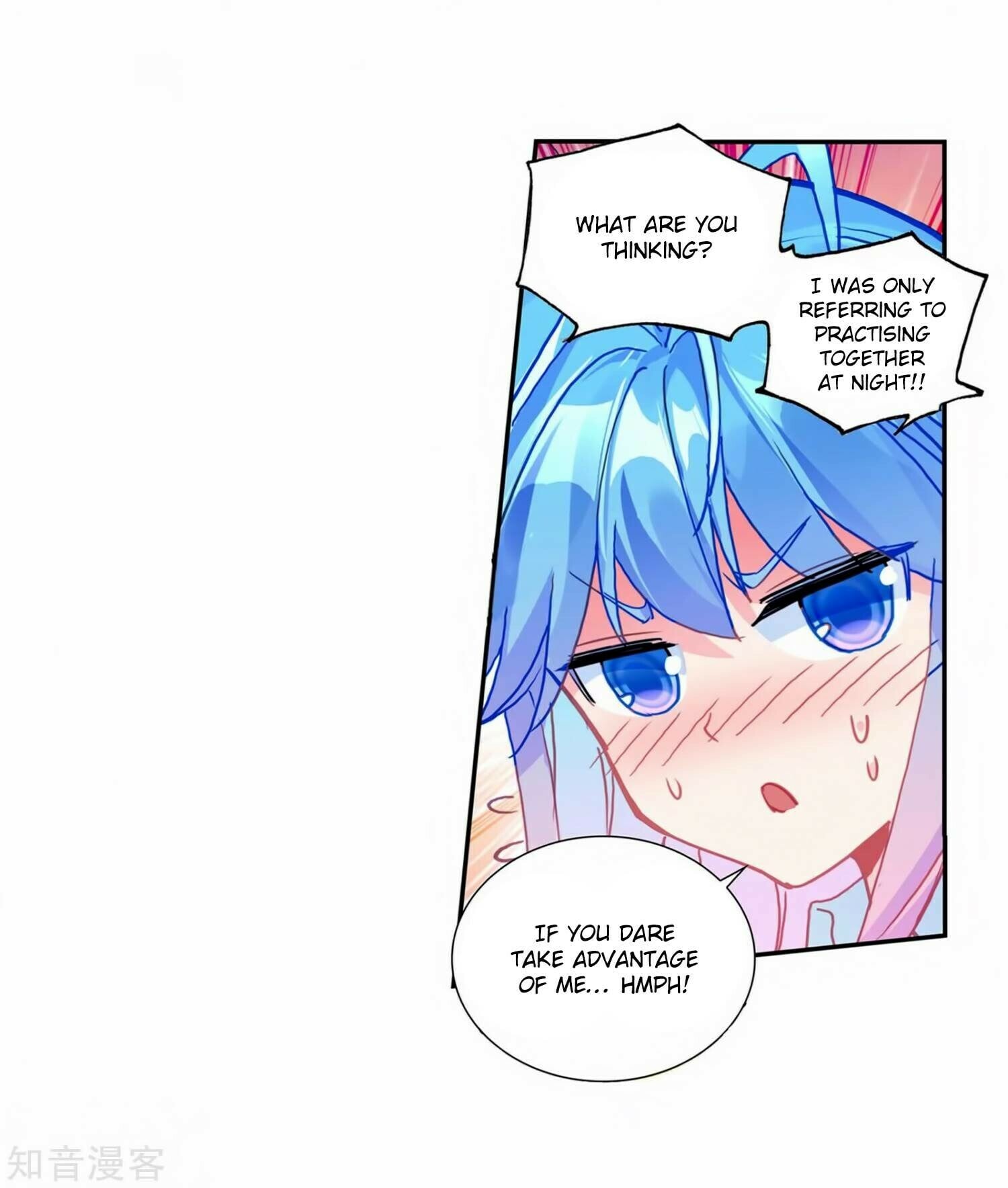 Read Soul Land II Manga Online