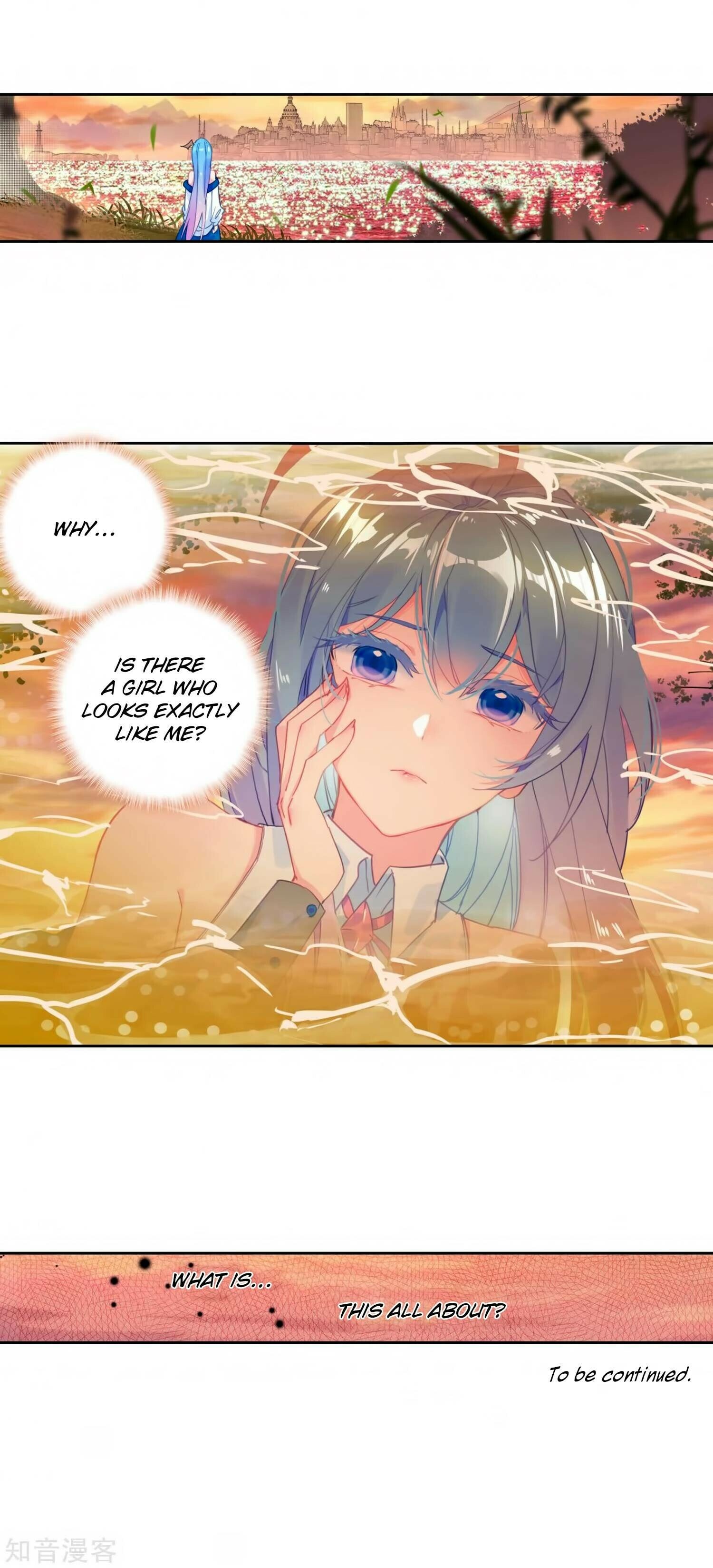 Read Soul Land II Manga Online