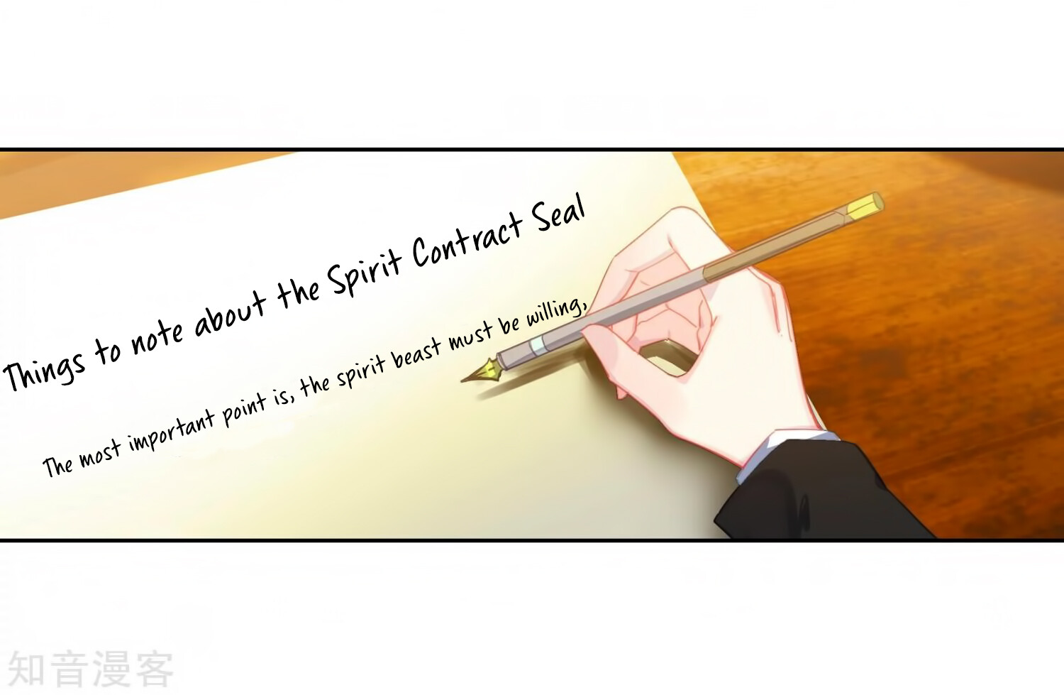 Read Soul Land II Manga Online