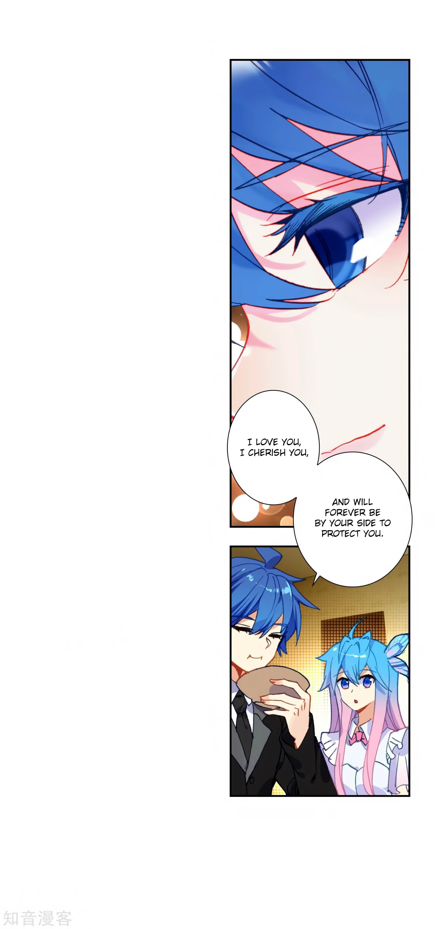 Read Soul Land II Manga Online