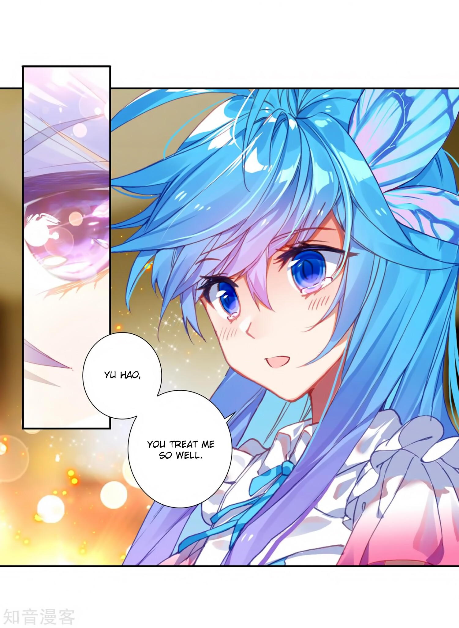 Read Soul Land II Manga Online