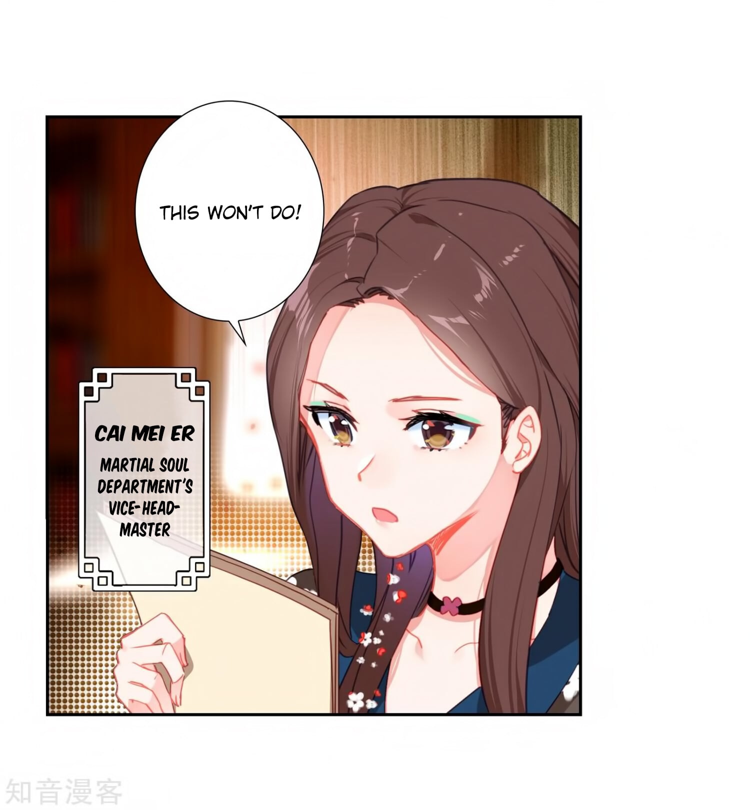 Read Soul Land II Manga Online