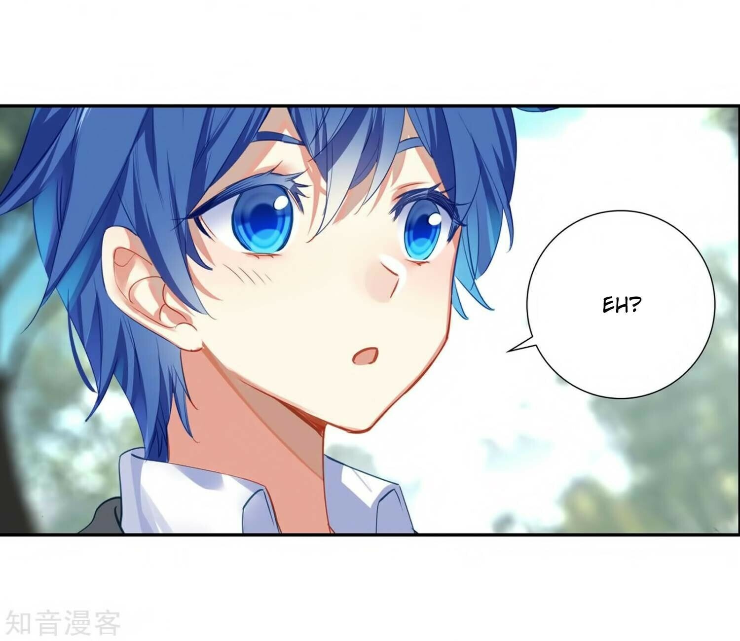 Read Soul Land II Manga Online