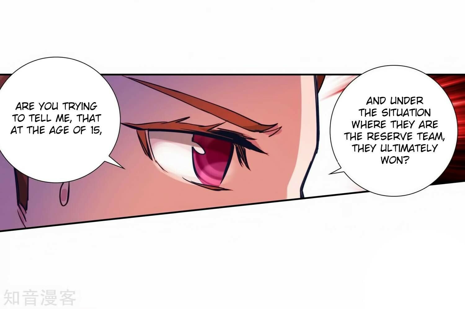 Read Soul Land II Manga Online