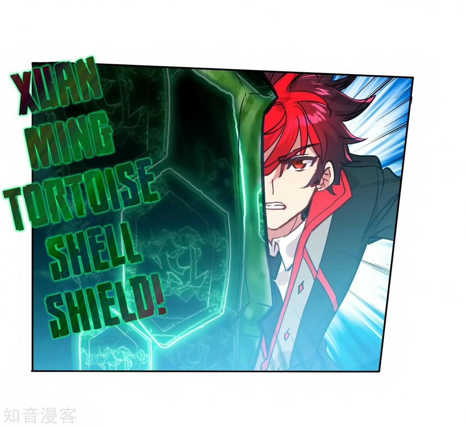 Read Soul Land II Manga Online