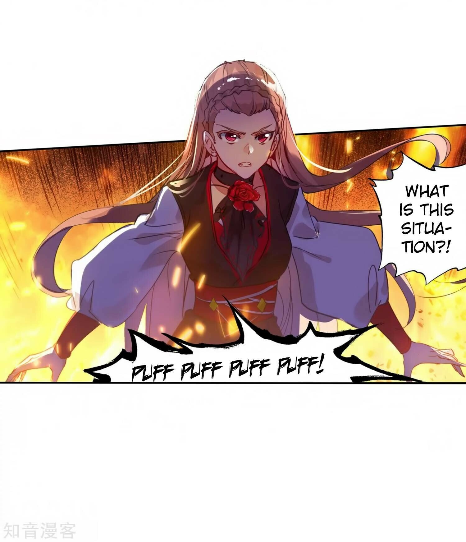 Read Soul Land II Manga Online