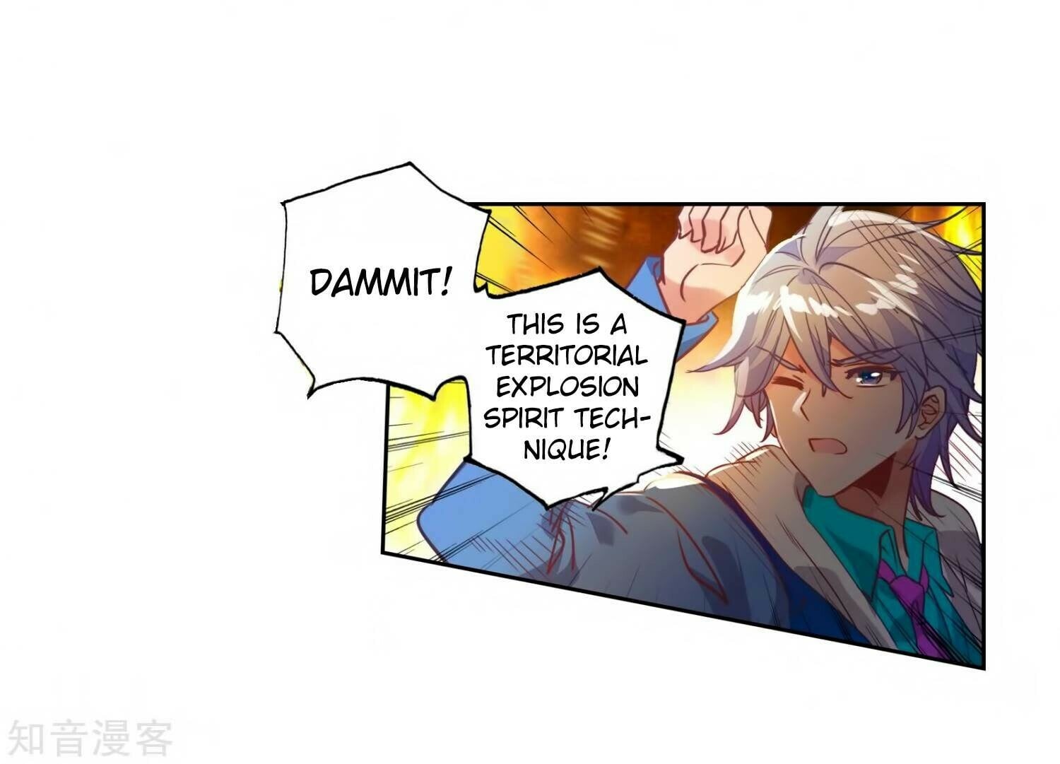 Read Soul Land II Manga Online