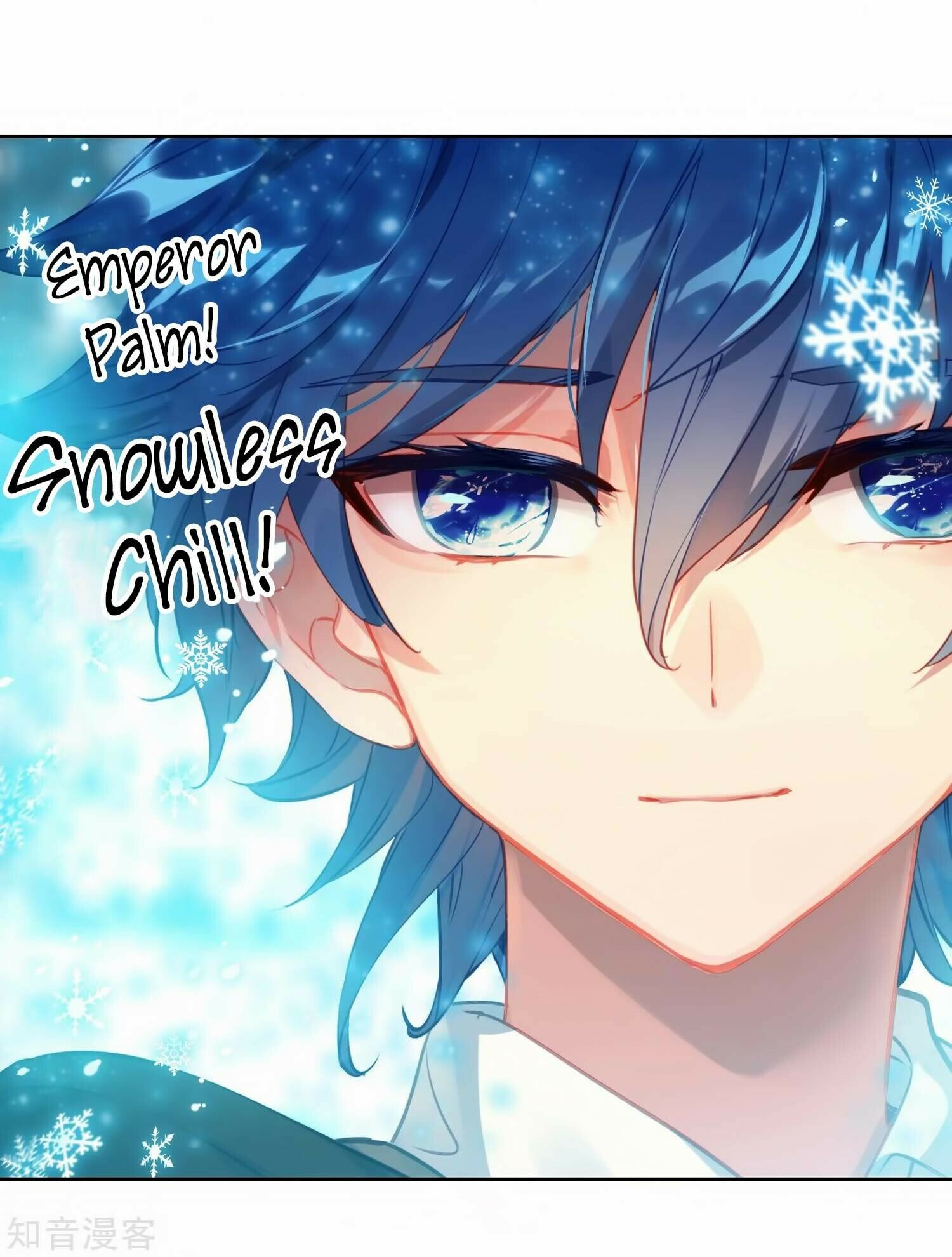 Read Soul Land II Manga Online