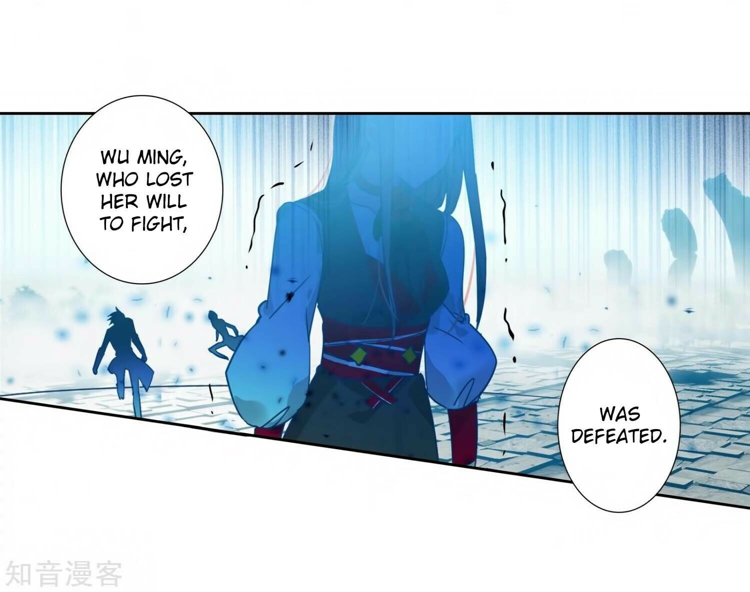 Read Soul Land II Manga Online