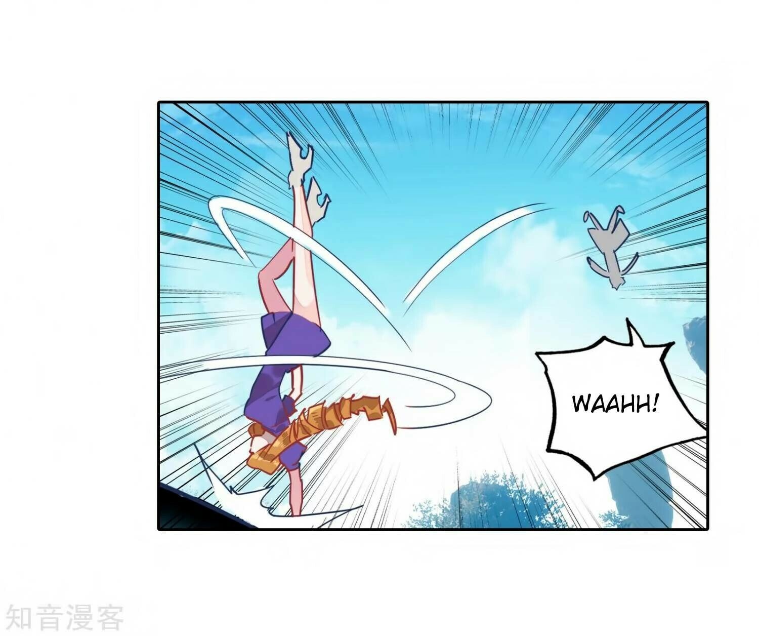 Read Soul Land II Manga Online