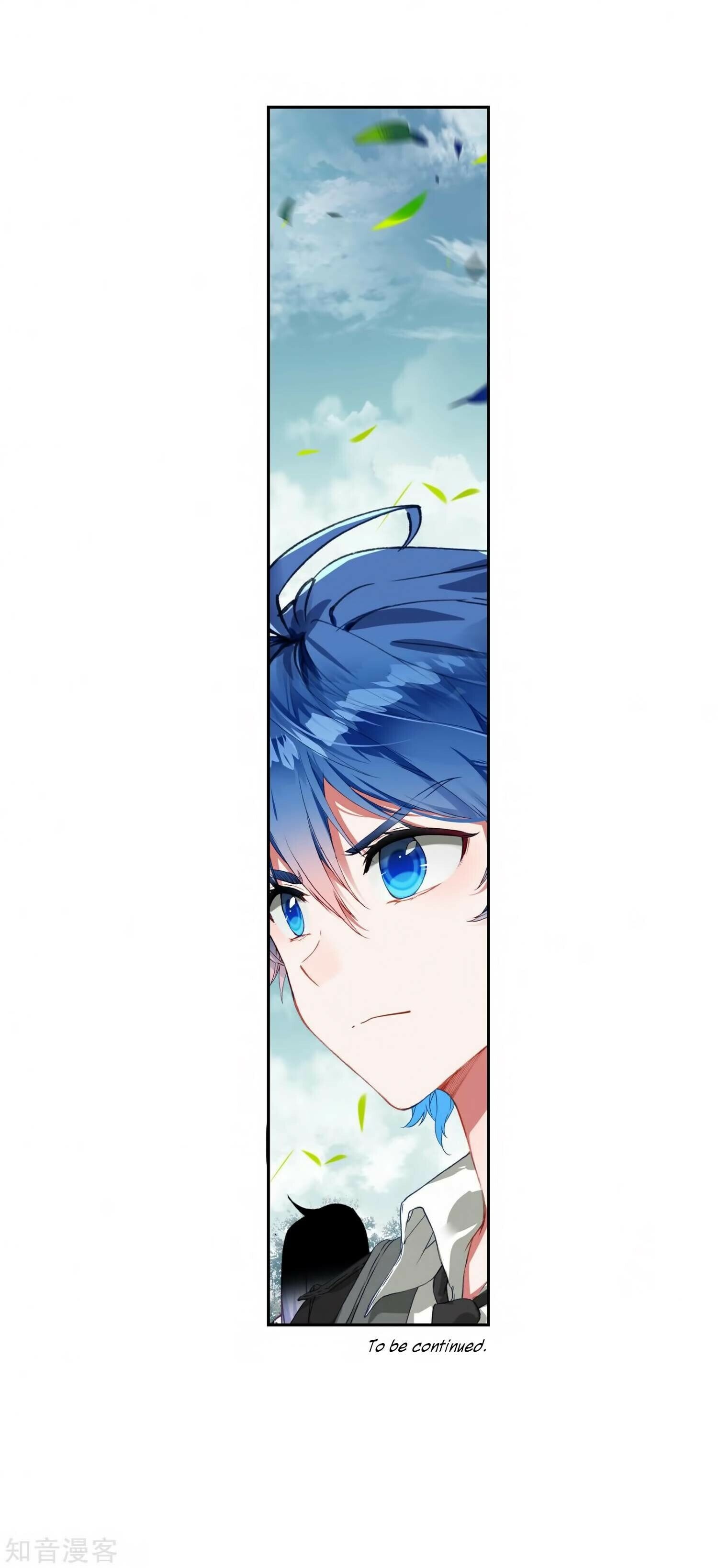 Read Soul Land II Manga Online