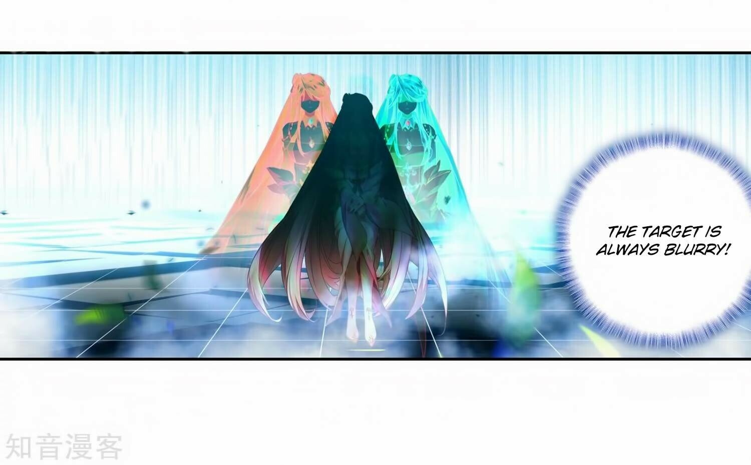 Read Soul Land II Manga Online