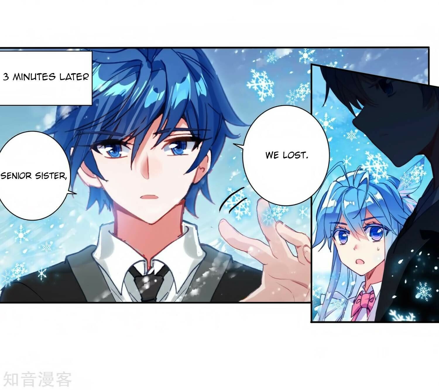 Read Soul Land II Manga Online
