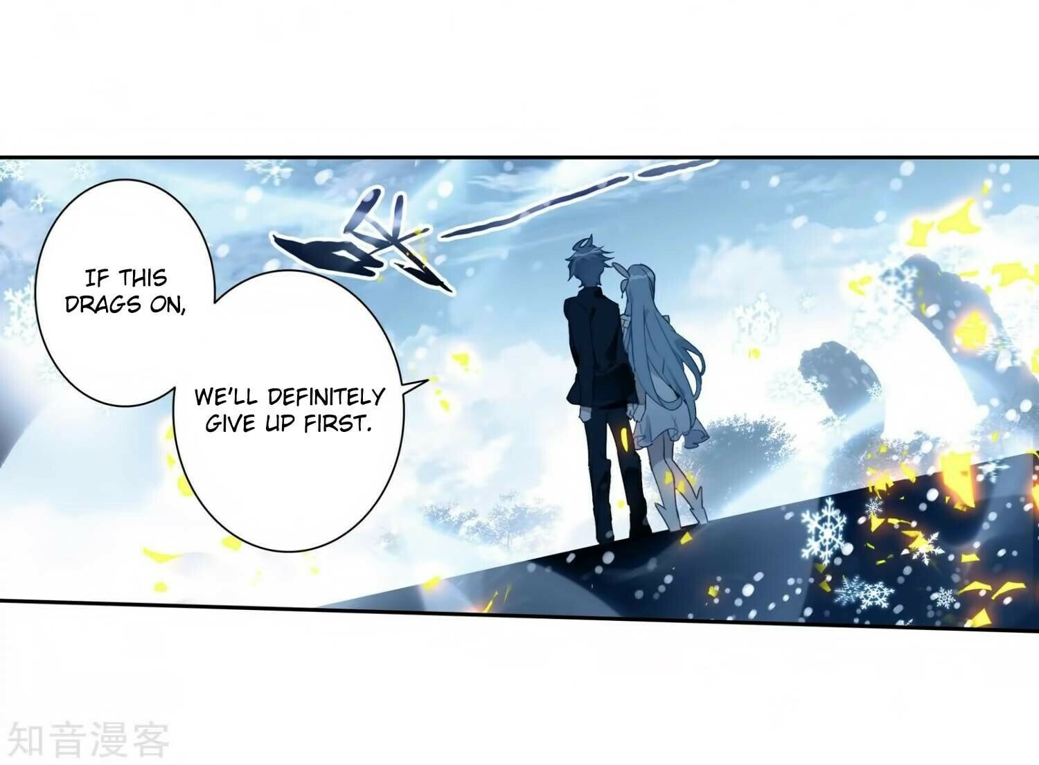 Read Soul Land II Manga Online