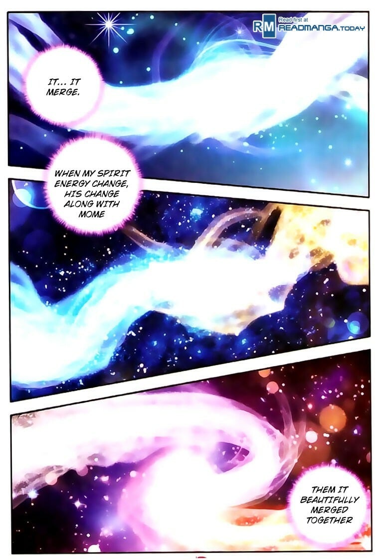 Read Soul Land II Manga Online