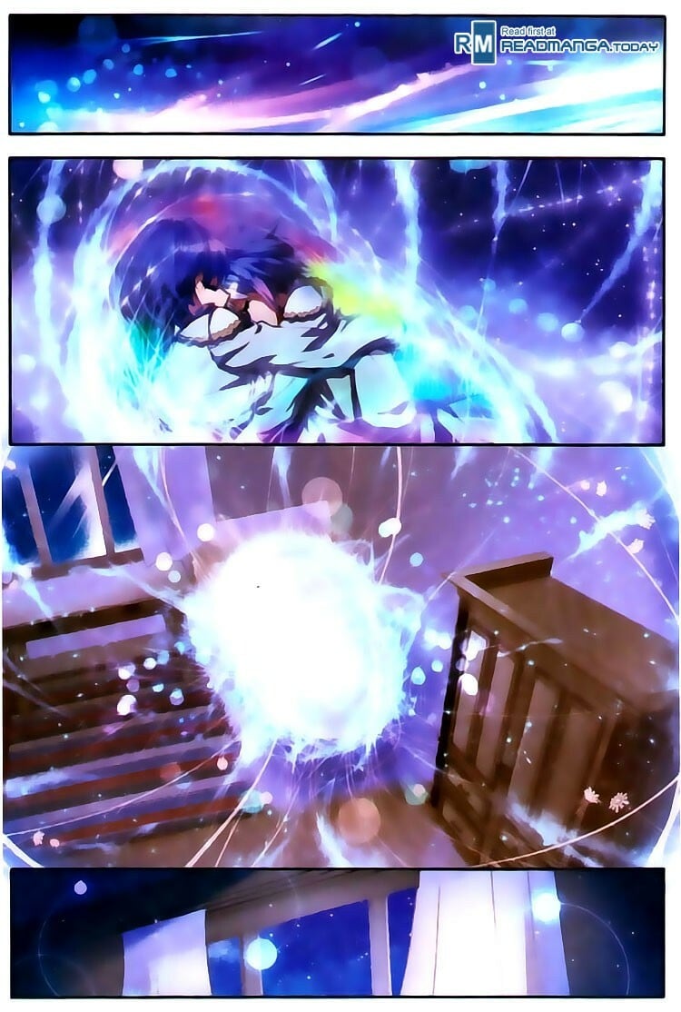 Read Soul Land II Manga Online