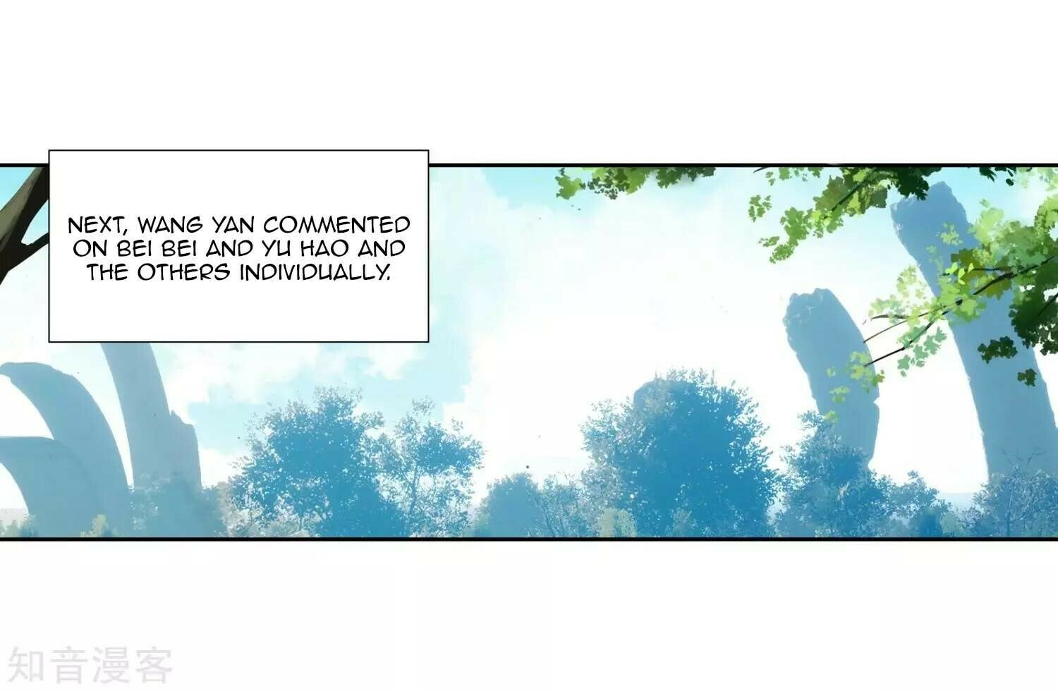 Read Soul Land II Manga Online