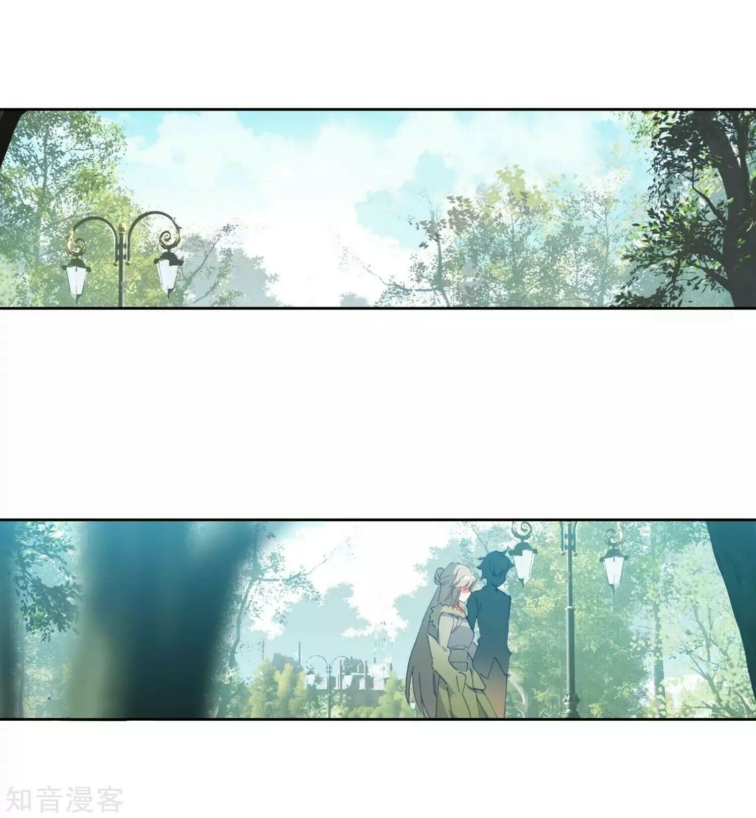 Read Soul Land II Manga Online