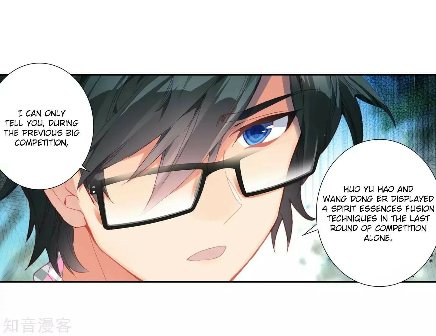 Read Soul Land II Manga Online