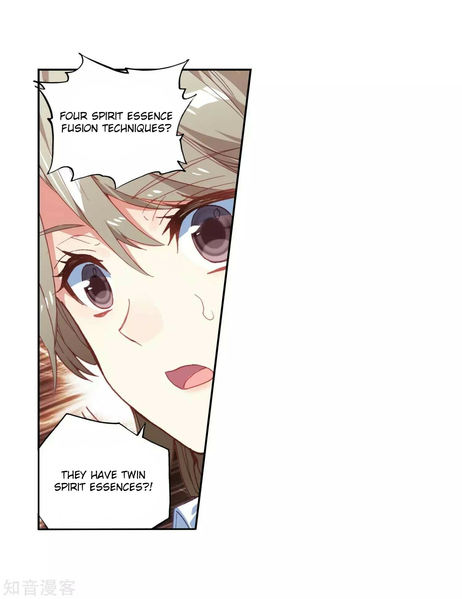 Read Soul Land II Manga Online