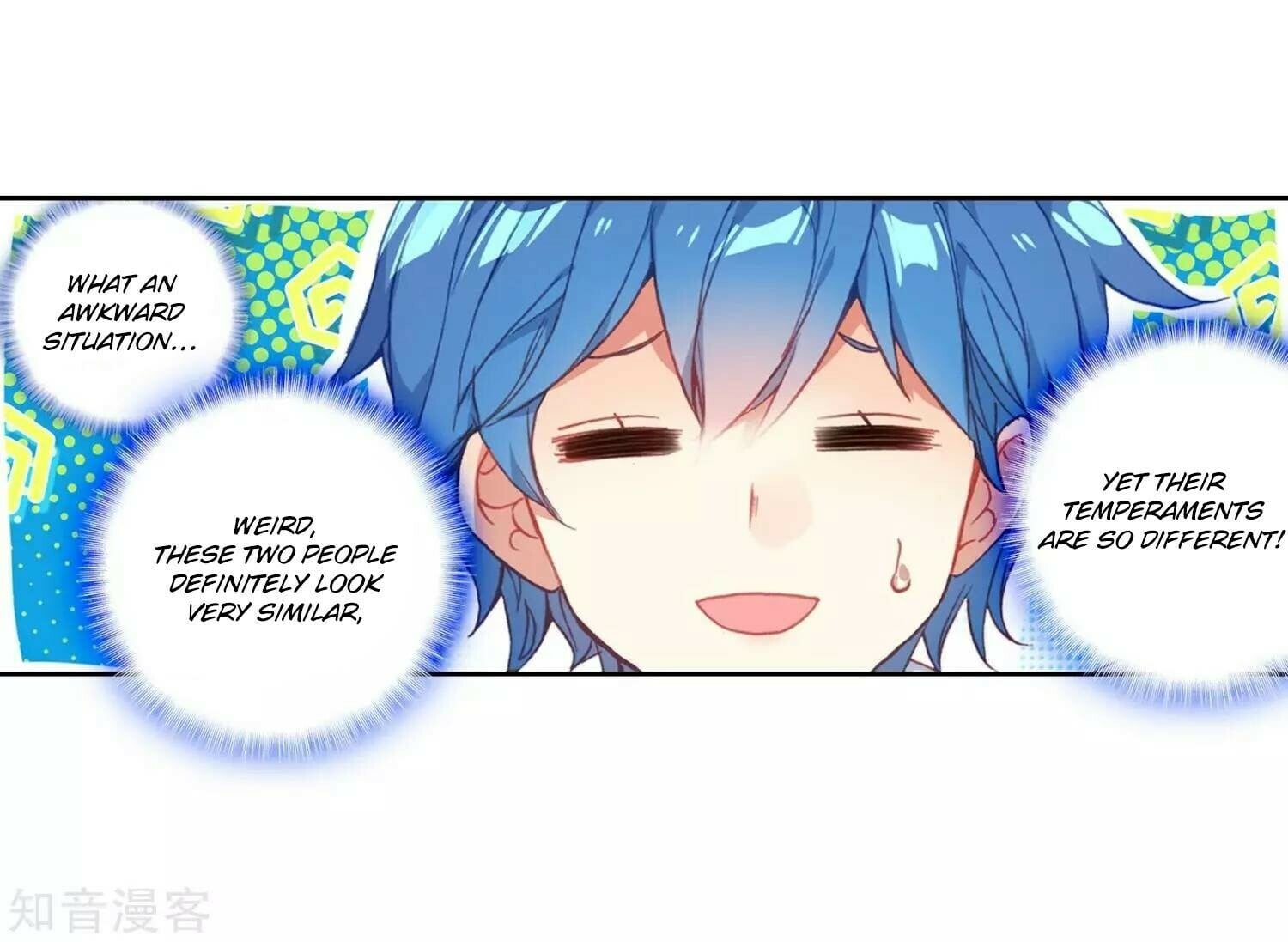 Read Soul Land II Manga Online