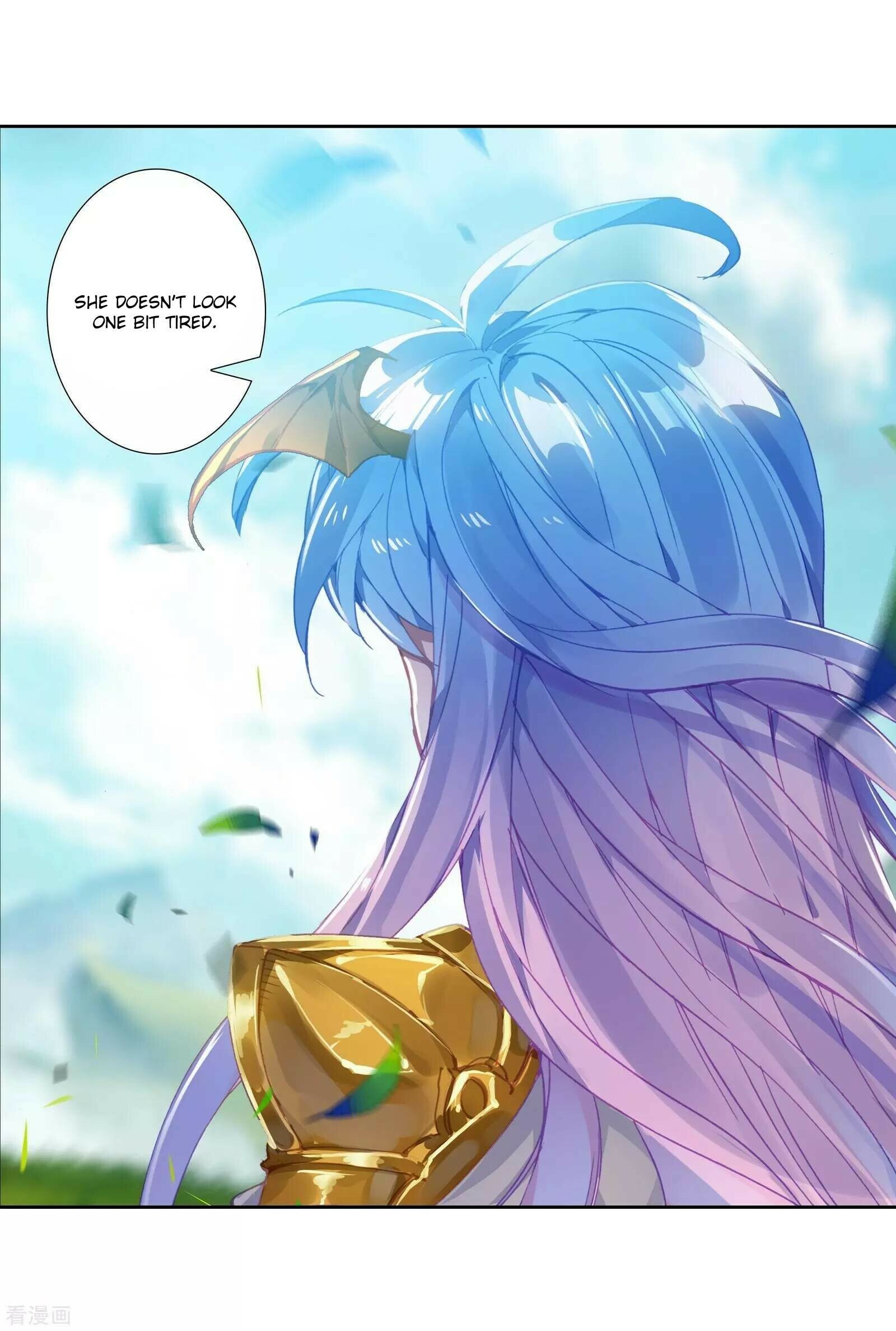 Read Soul Land II Manga Online