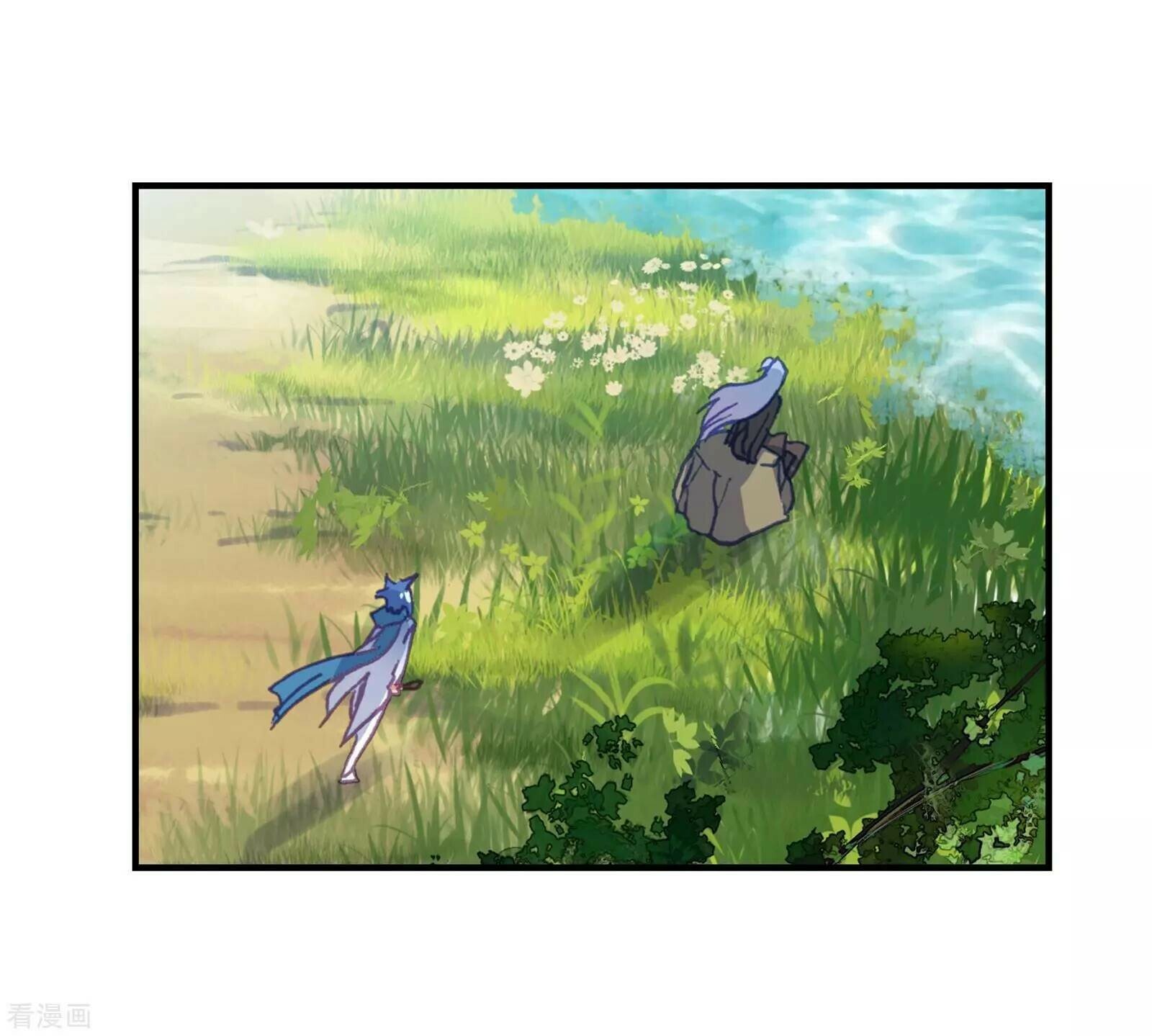 Read Soul Land II Manga Online