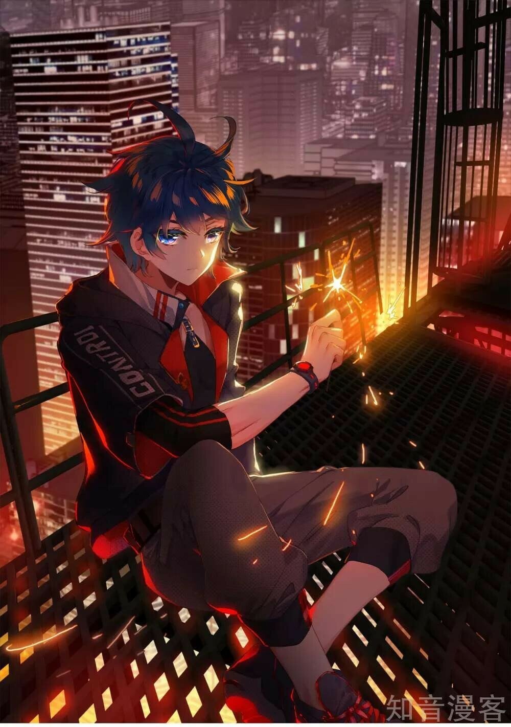 Read Soul Land II Manga Online